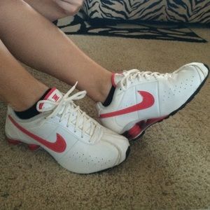 Nike shox