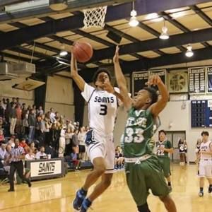 Meet your Posher, Parker-dean