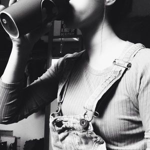 Meet your Posher, Hope