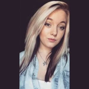 Meet your Posher, Tesia