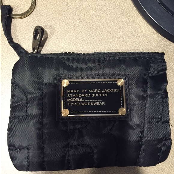 Marc by Marc Jacobs Coin purse