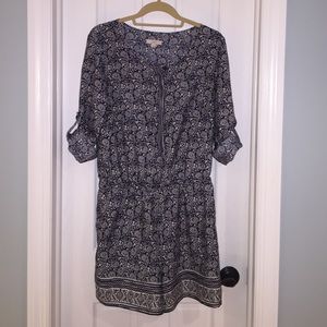 🎉🎉FINAL SALE🎉🎉 Paisley Romper