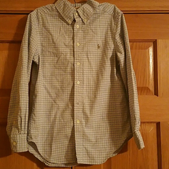 Boys Polo, Izod & p.s. from aeropastale Shirts