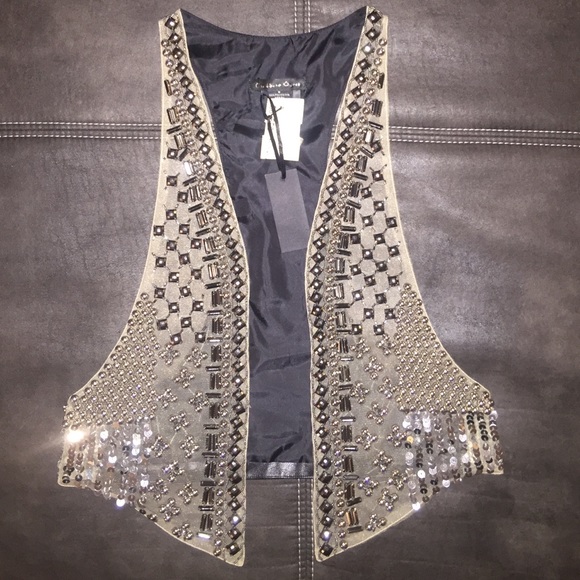 Vest