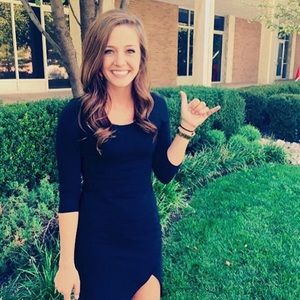 Meet your Posher, Danika