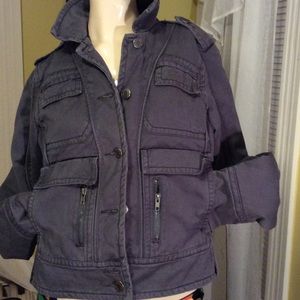 American Eagle Outfitters  jacket