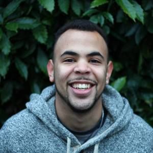 Meet your Posher, Aaron