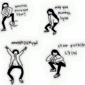 Meet your Posher, Rayana