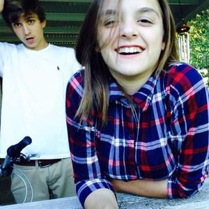 Meet your Posher, Briana