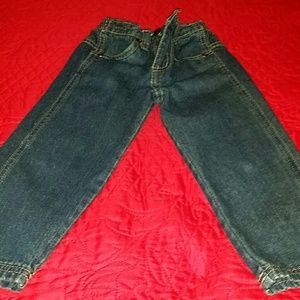 Kids jeans