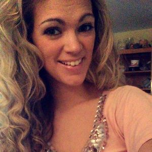 Meet your Posher, Janie