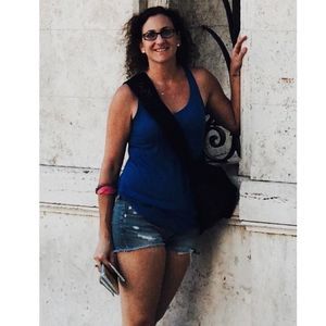 Meet your Posher, Jenna