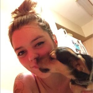 Meet your Posher, Susan