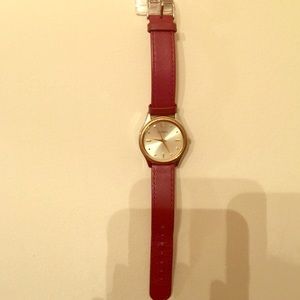 Fossil Watch