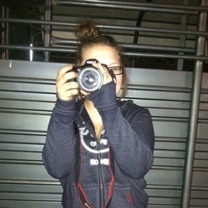 Meet your Posher, Jesse