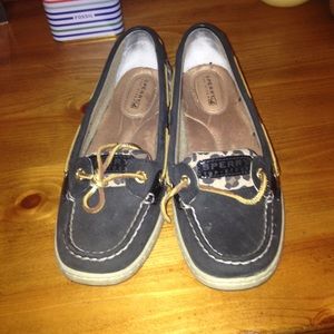 Cheetah sperries