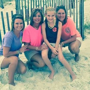 Meet your Posher, Peggy