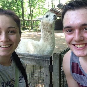 Meet your Posher, Haley