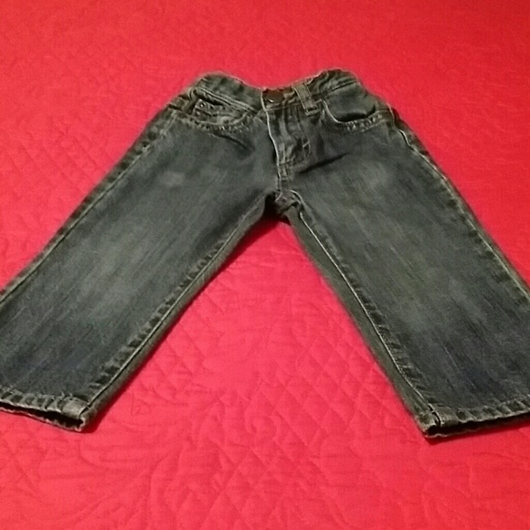 Kids old navy jeans