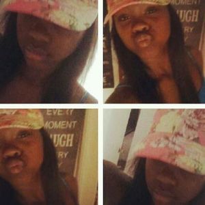 Meet your Posher, Mariah