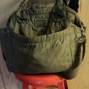 Marc Jacobs Diaper Bag Elizababy