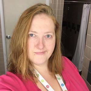 Meet your Posher, Amber