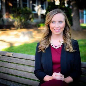 Meet your Posher, Bethany