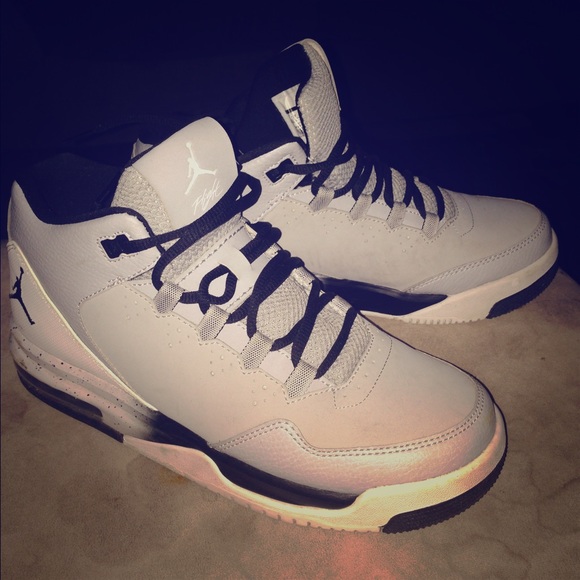 Jordans