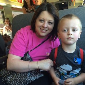 Meet your Posher, Bethany