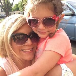 Meet your Posher, Lindsey