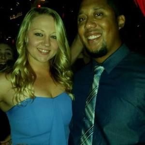 Meet your Posher, Cydney