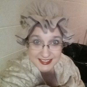 Meet your Posher, Renee