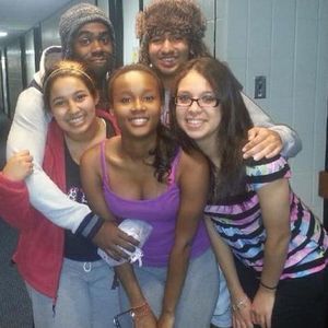 Meet your Posher, Spencer