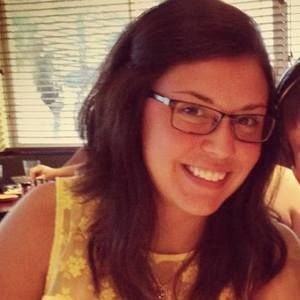 Meet your Posher, Cortney