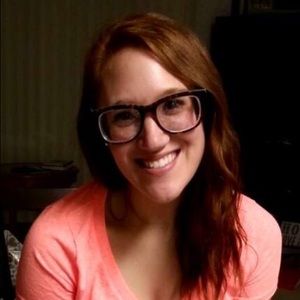 Meet your Posher, Aubrey