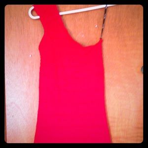 Forever 21 party dress