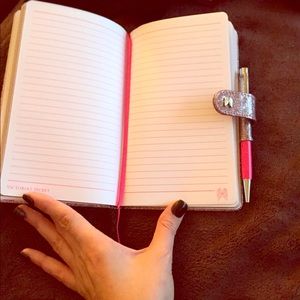 Victoria secret special edition journal