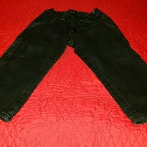 Kids wrangler Jeans