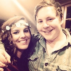 Meet your Posher, Amy