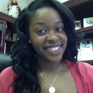 Meet your Posher, Samantha