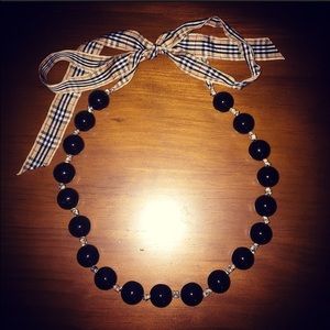 Beaded Necklace