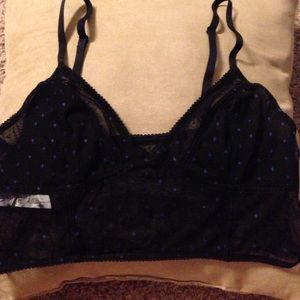 Free People bralette
