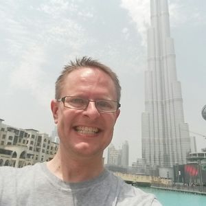 Meet your Posher, Steve