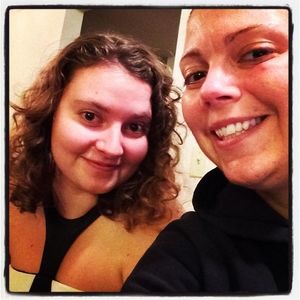 Meet your Posher, Leigha