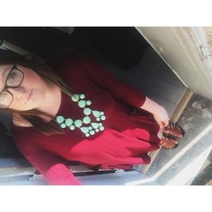 Meet your Posher, Kourtney