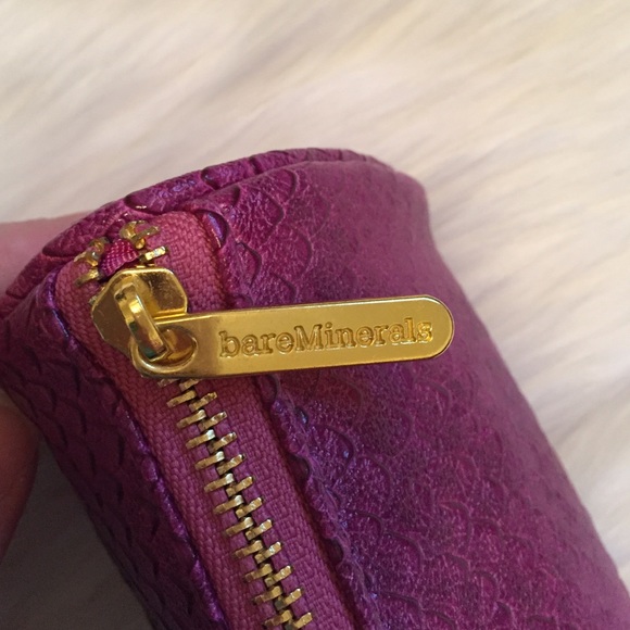 🚫SOLD🚫bareMinerals makeup bag - Picture 2 of 3