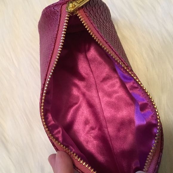🚫SOLD🚫bareMinerals makeup bag - Picture 3 of 3