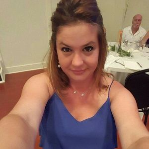 Meet your Posher, Bry-anne