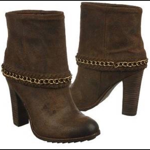 Zodiac Randee boot