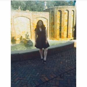 Meet your Posher, Sabrina